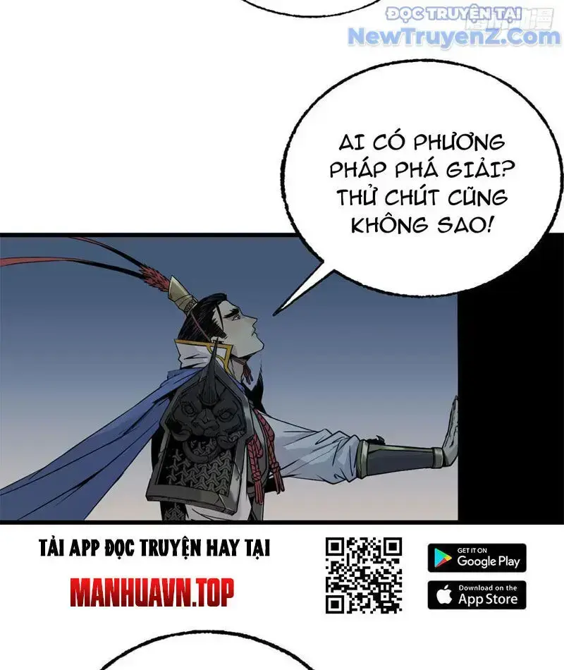 Xích Tâm Tuần Thiên Chapter 25 - Trang 14