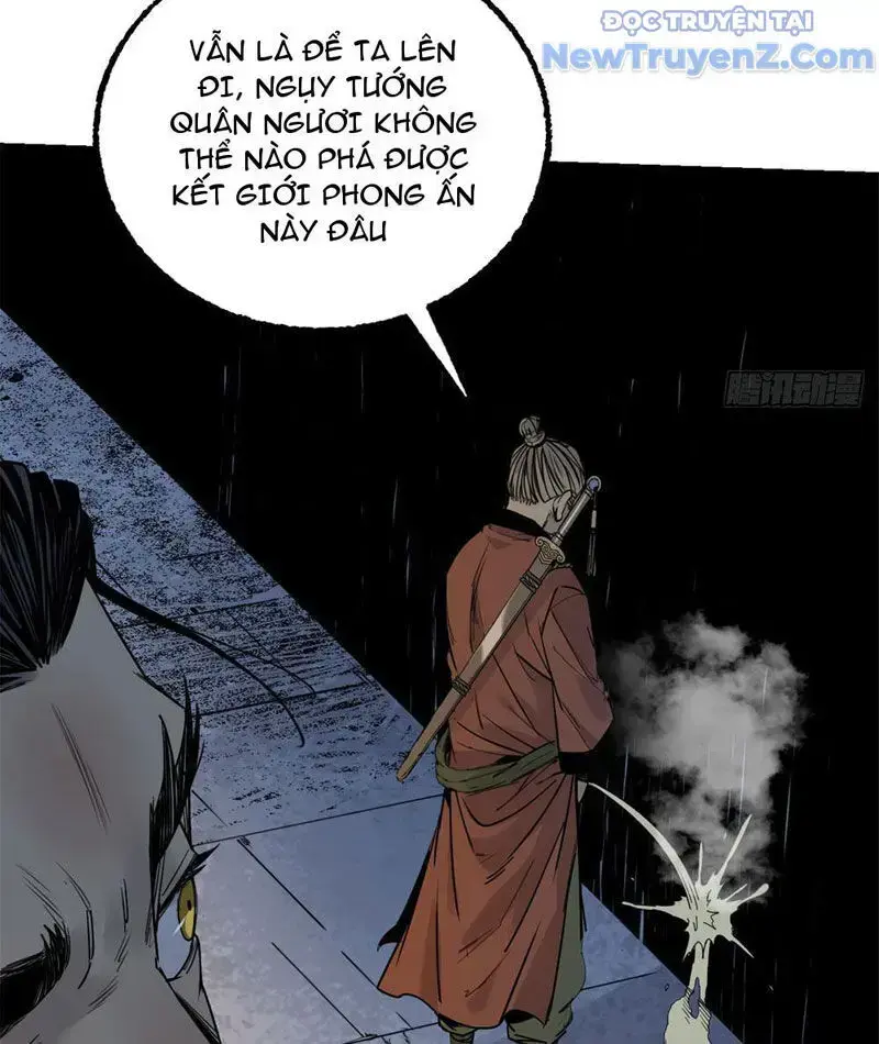 Xích Tâm Tuần Thiên Chapter 25 - Trang 15