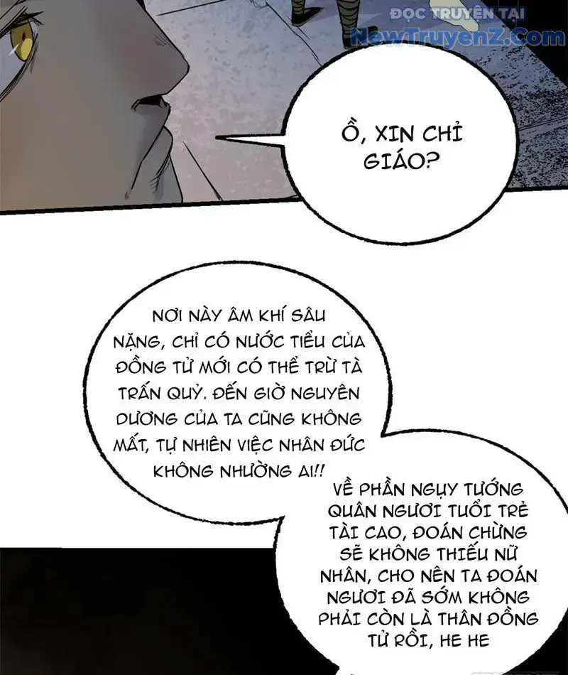 Xích Tâm Tuần Thiên Chapter 25 - Trang 16