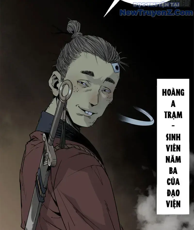 Xích Tâm Tuần Thiên Chapter 25 - Trang 17