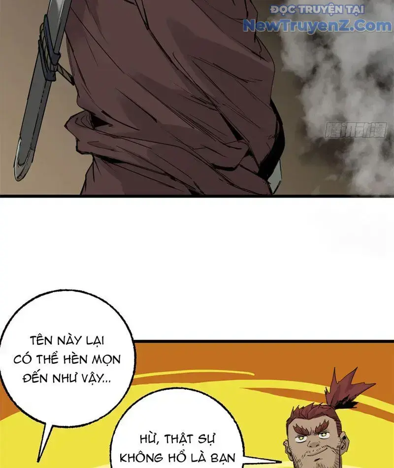 Xích Tâm Tuần Thiên Chapter 25 - Trang 18