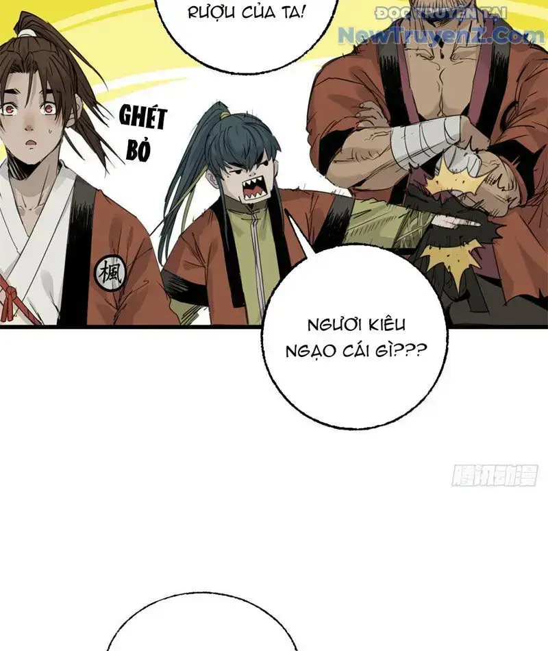 Xích Tâm Tuần Thiên Chapter 25 - Trang 19