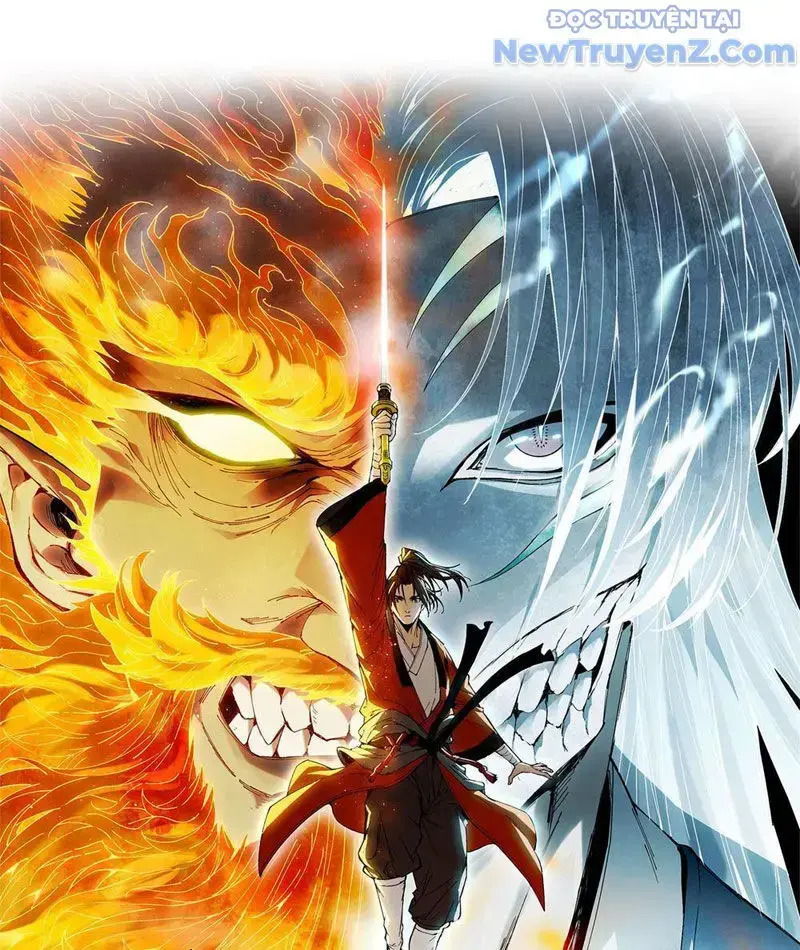 Xích Tâm Tuần Thiên Chapter 25 - Trang 2
