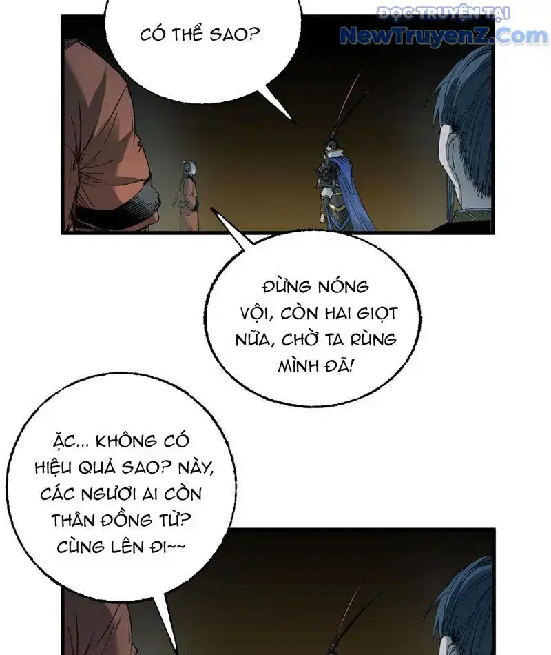 Xích Tâm Tuần Thiên Chapter 25 - Trang 20