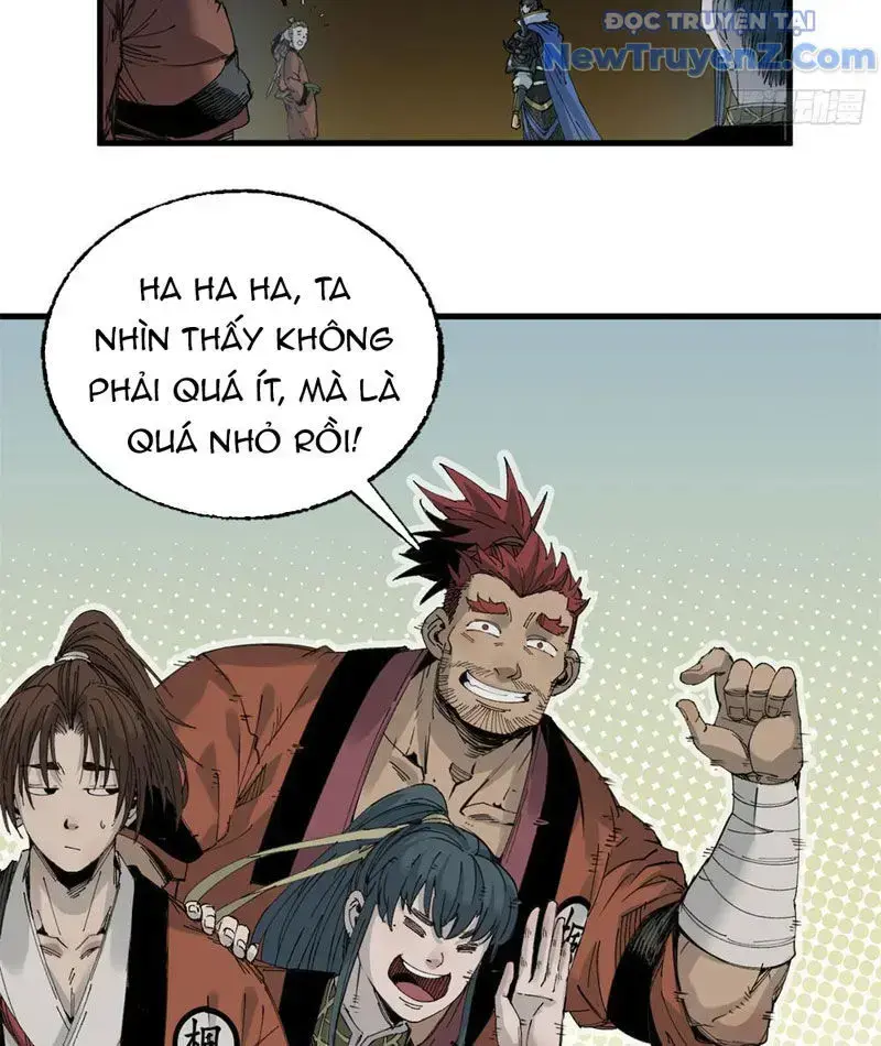Xích Tâm Tuần Thiên Chapter 25 - Trang 21