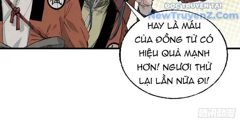Xích Tâm Tuần Thiên Chapter 25 - Trang 22
