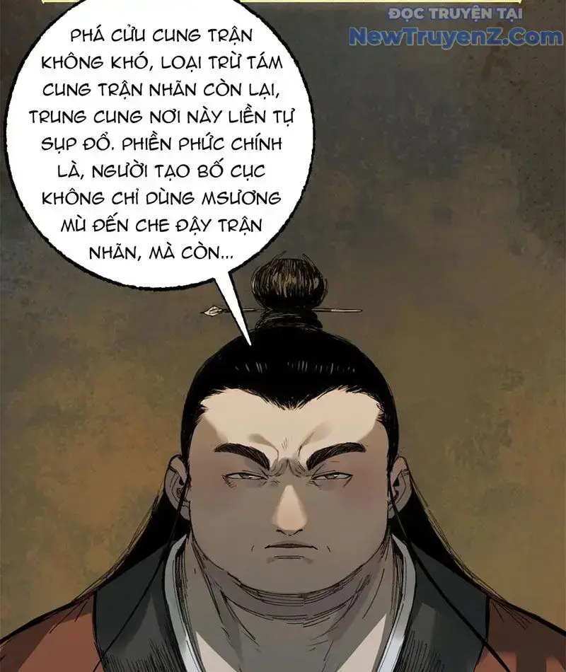 Xích Tâm Tuần Thiên Chapter 25 - Trang 26
