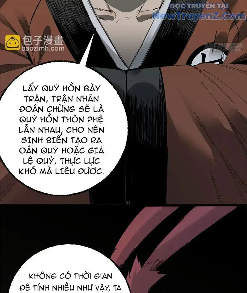 Xích Tâm Tuần Thiên Chapter 25 - Trang 27