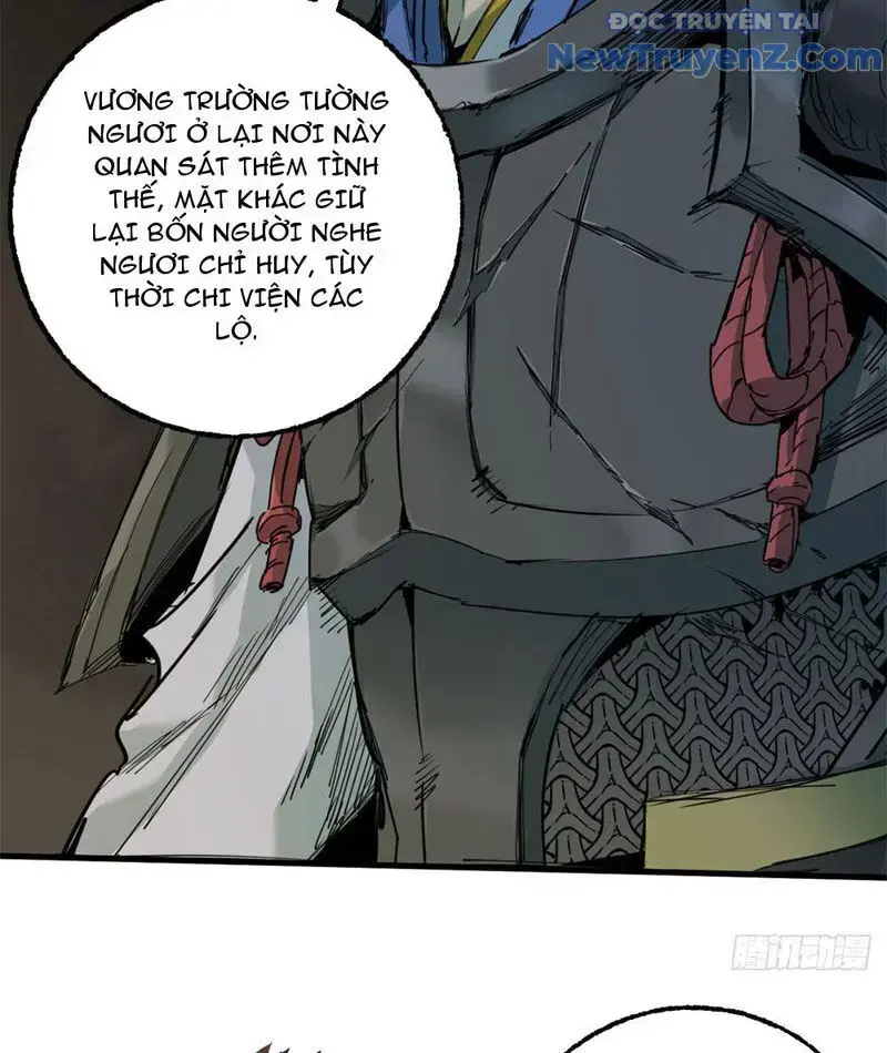 Xích Tâm Tuần Thiên Chapter 25 - Trang 29