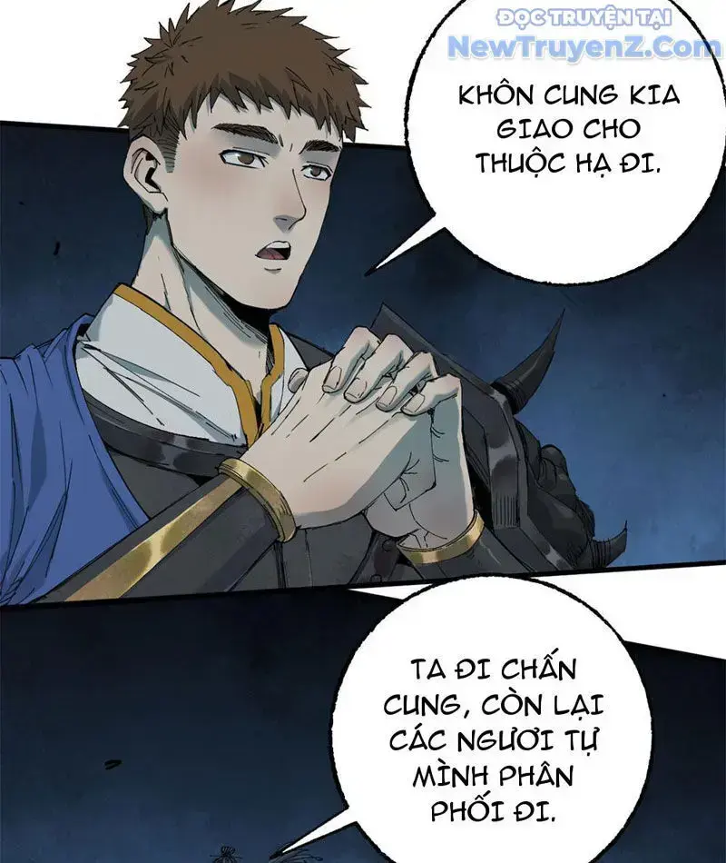 Xích Tâm Tuần Thiên Chapter 25 - Trang 30
