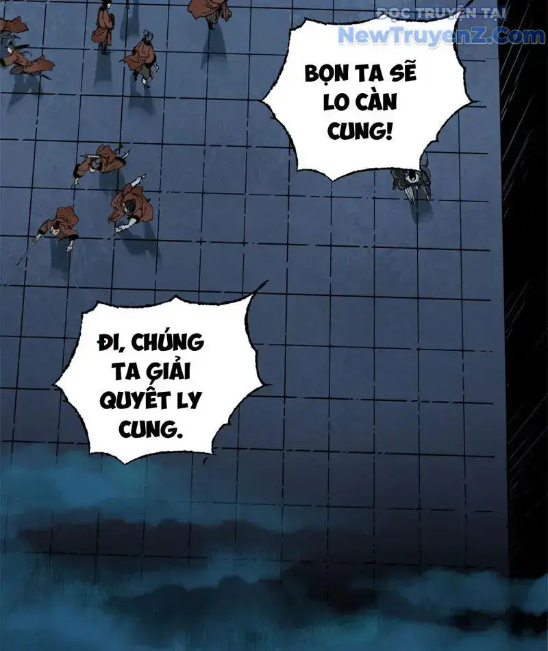 Xích Tâm Tuần Thiên Chapter 25 - Trang 33