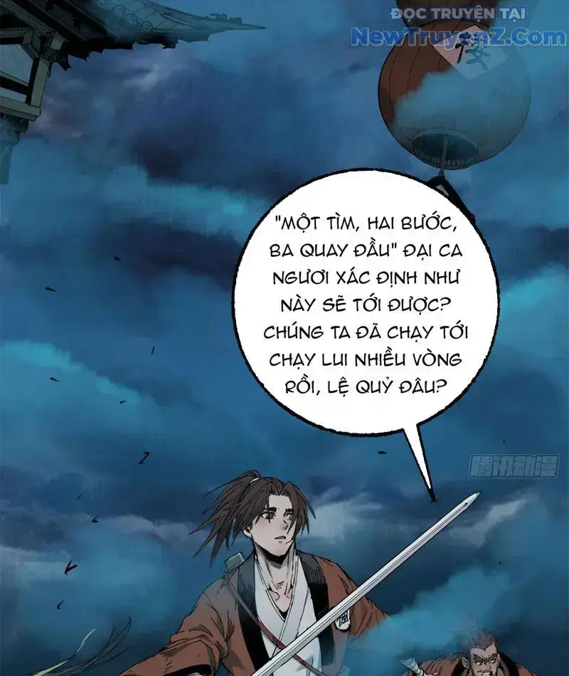 Xích Tâm Tuần Thiên Chapter 25 - Trang 35