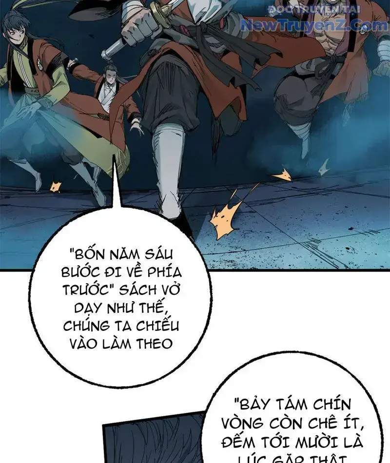 Xích Tâm Tuần Thiên Chapter 25 - Trang 36