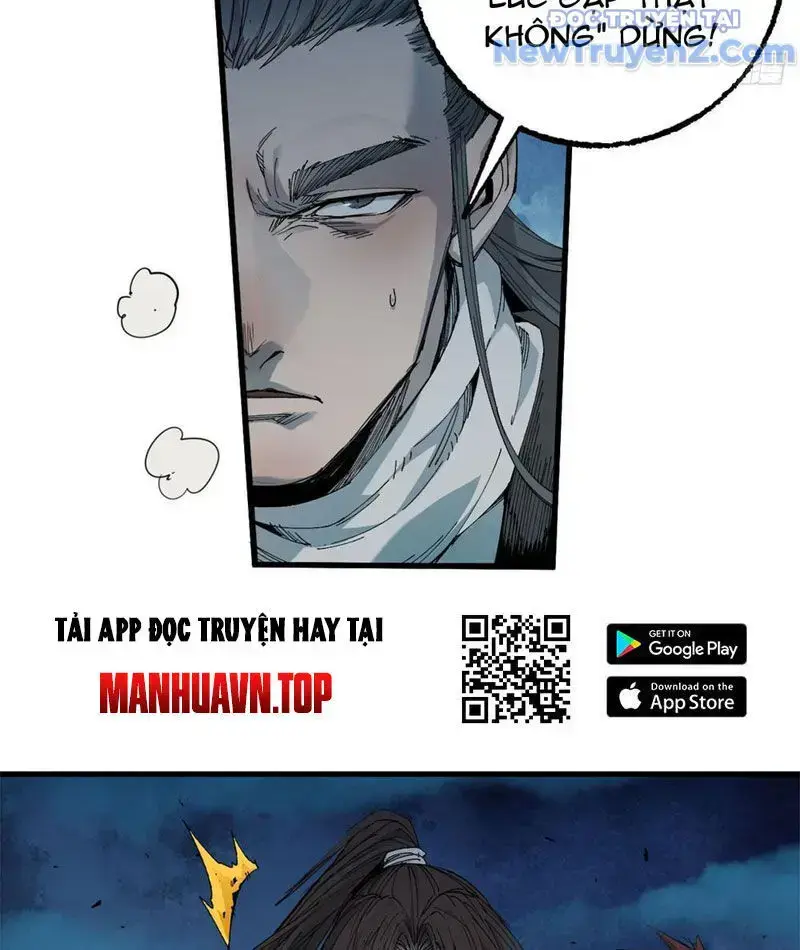 Xích Tâm Tuần Thiên Chapter 25 - Trang 37