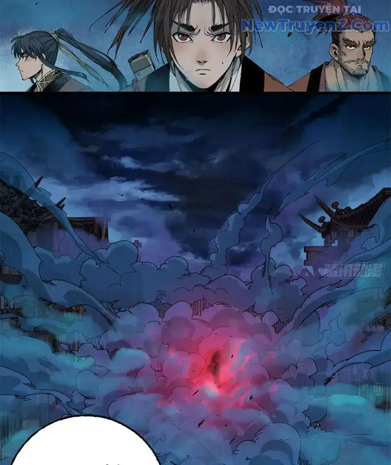Xích Tâm Tuần Thiên Chapter 25 - Trang 38