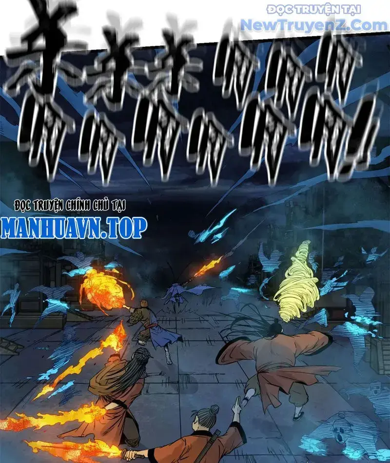 Xích Tâm Tuần Thiên Chapter 25 - Trang 4
