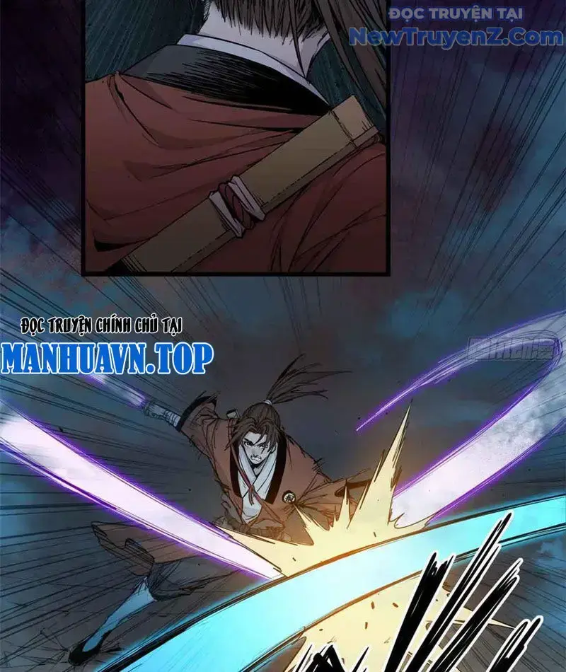 Xích Tâm Tuần Thiên Chapter 25 - Trang 41