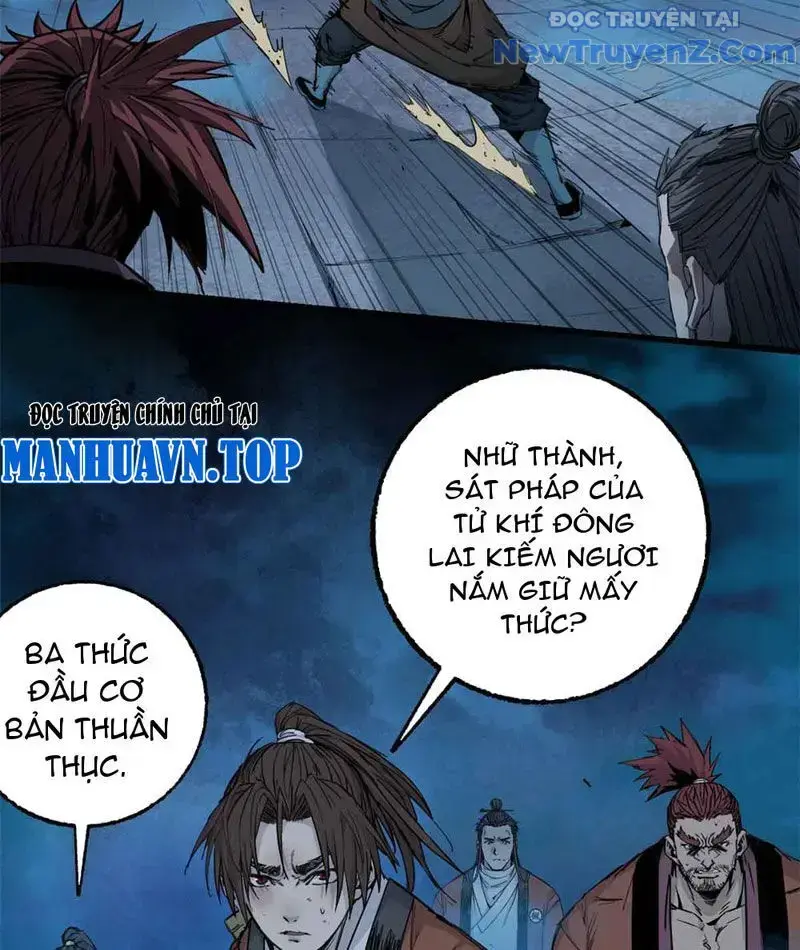 Xích Tâm Tuần Thiên Chapter 25 - Trang 44