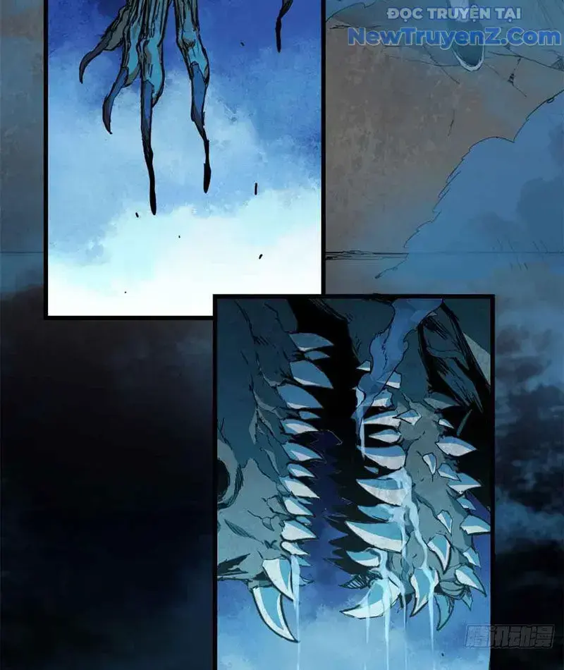 Xích Tâm Tuần Thiên Chapter 25 - Trang 46