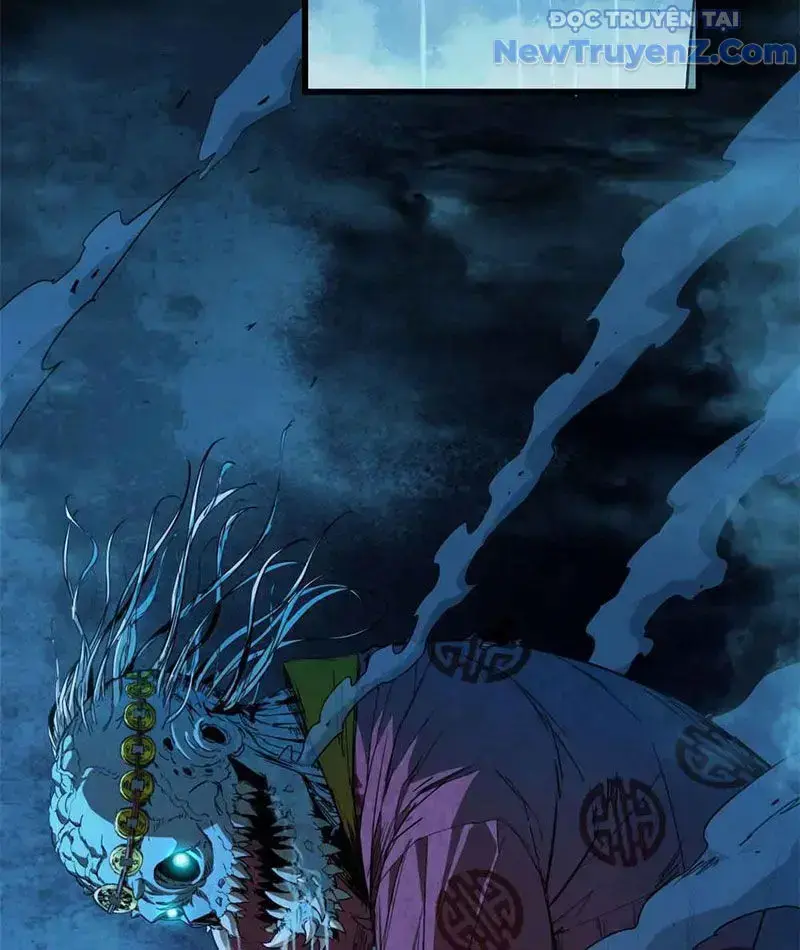 Xích Tâm Tuần Thiên Chapter 25 - Trang 47