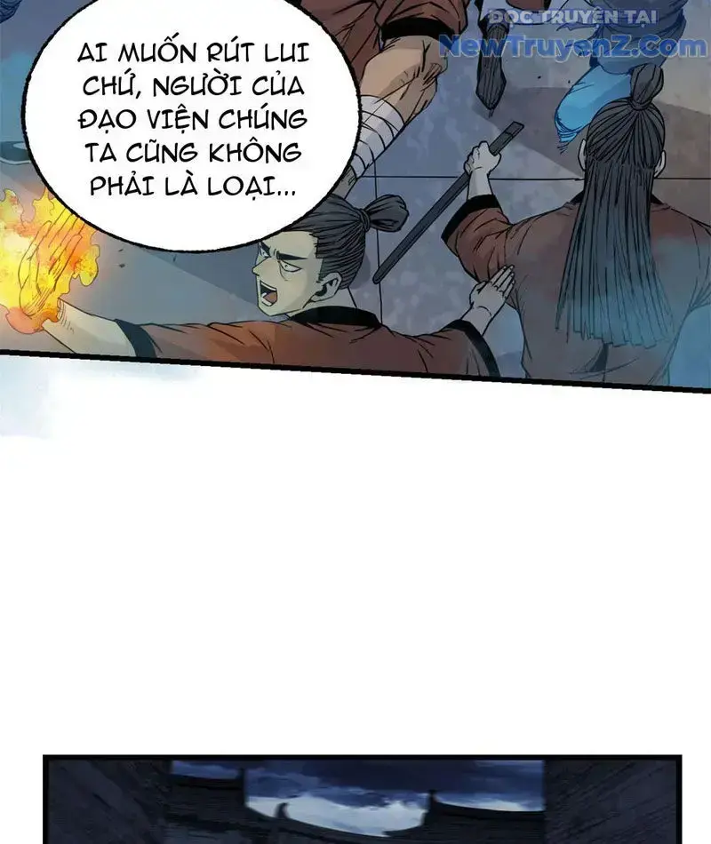 Xích Tâm Tuần Thiên Chapter 25 - Trang 6