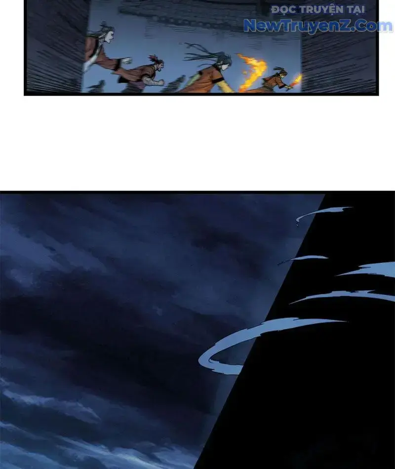 Xích Tâm Tuần Thiên Chapter 25 - Trang 7