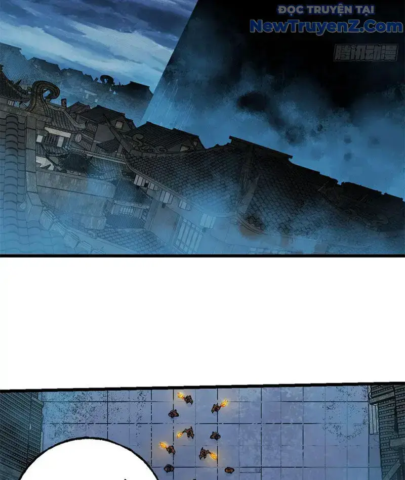 Xích Tâm Tuần Thiên Chapter 25 - Trang 8