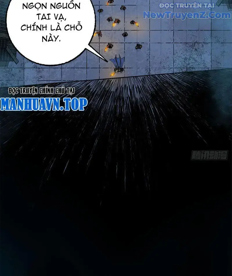 Xích Tâm Tuần Thiên Chapter 25 - Trang 9