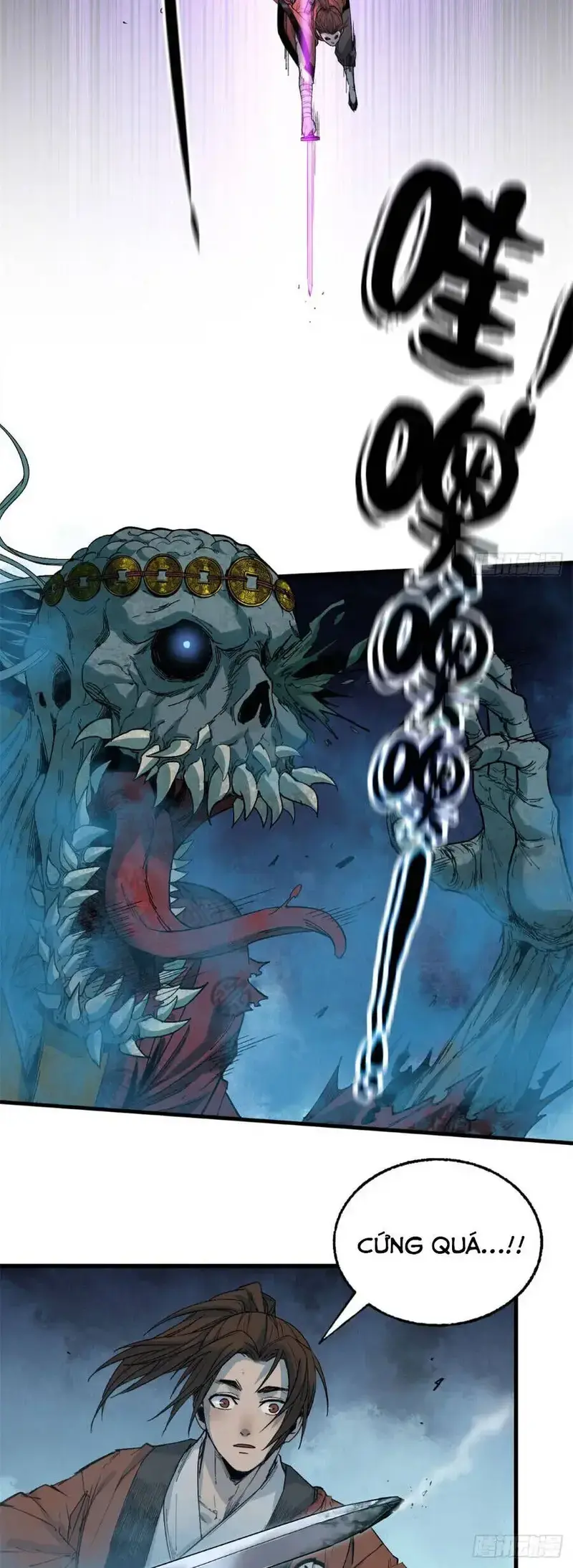 Xích Tâm Tuần Thiên Chapter 26 - Trang 10