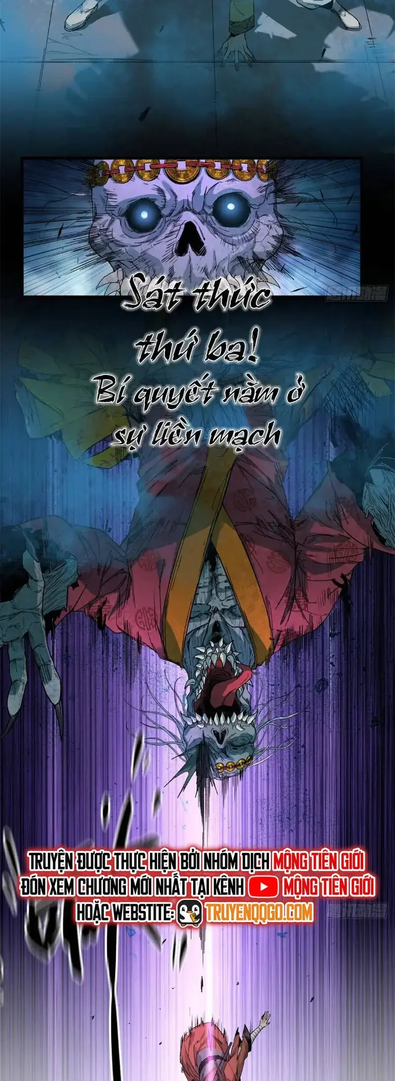Xích Tâm Tuần Thiên Chapter 26 - Trang 9