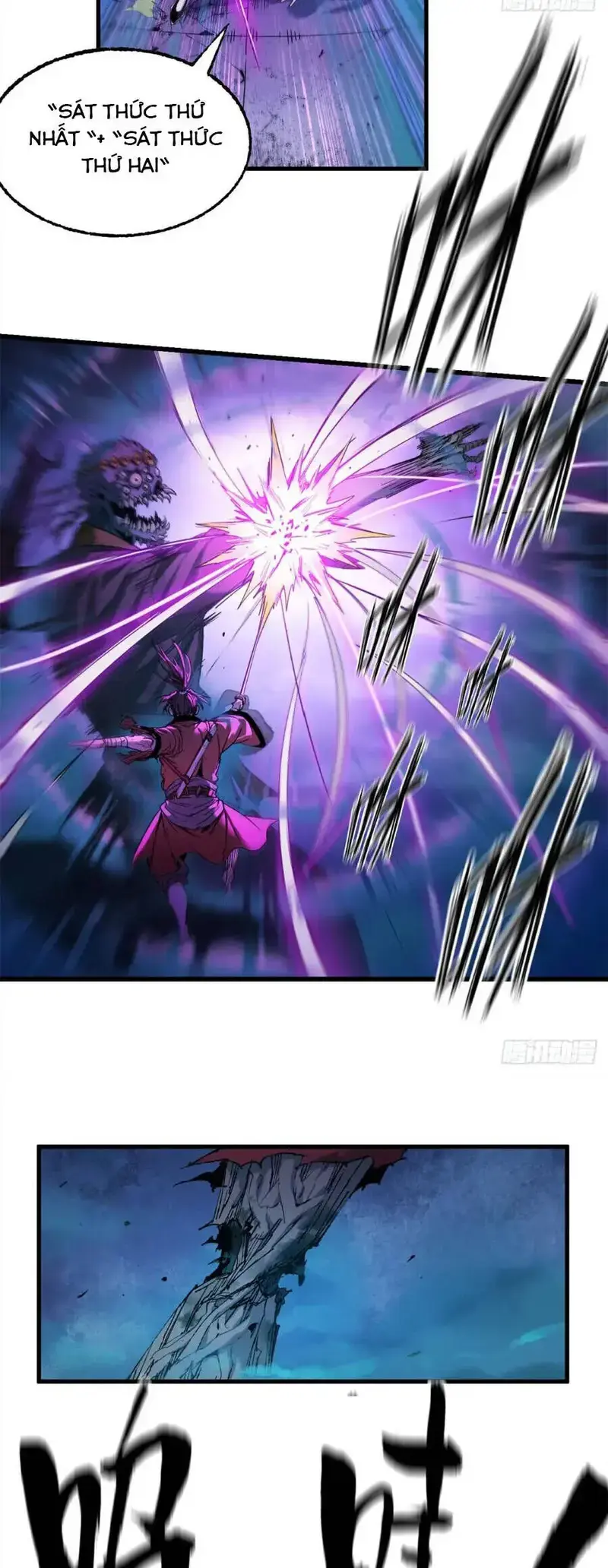 Xích Tâm Tuần Thiên Chapter 27 - Trang 16