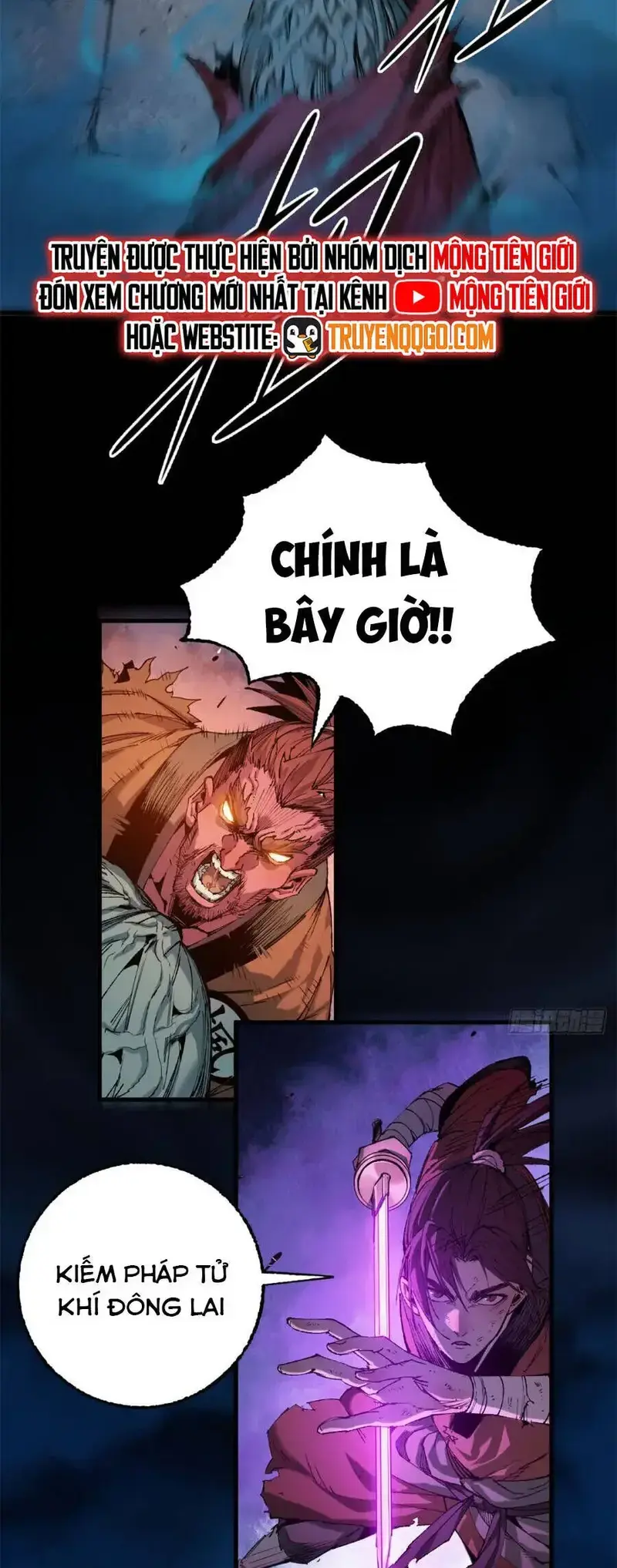 Xích Tâm Tuần Thiên Chapter 27 - Trang 20