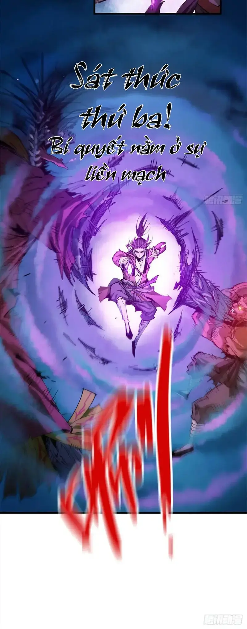Xích Tâm Tuần Thiên Chapter 27 - Trang 21