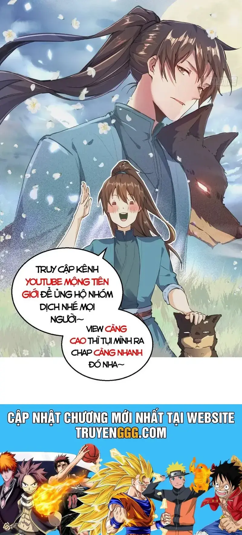 Xích Tâm Tuần Thiên Chapter 27 - Trang 24