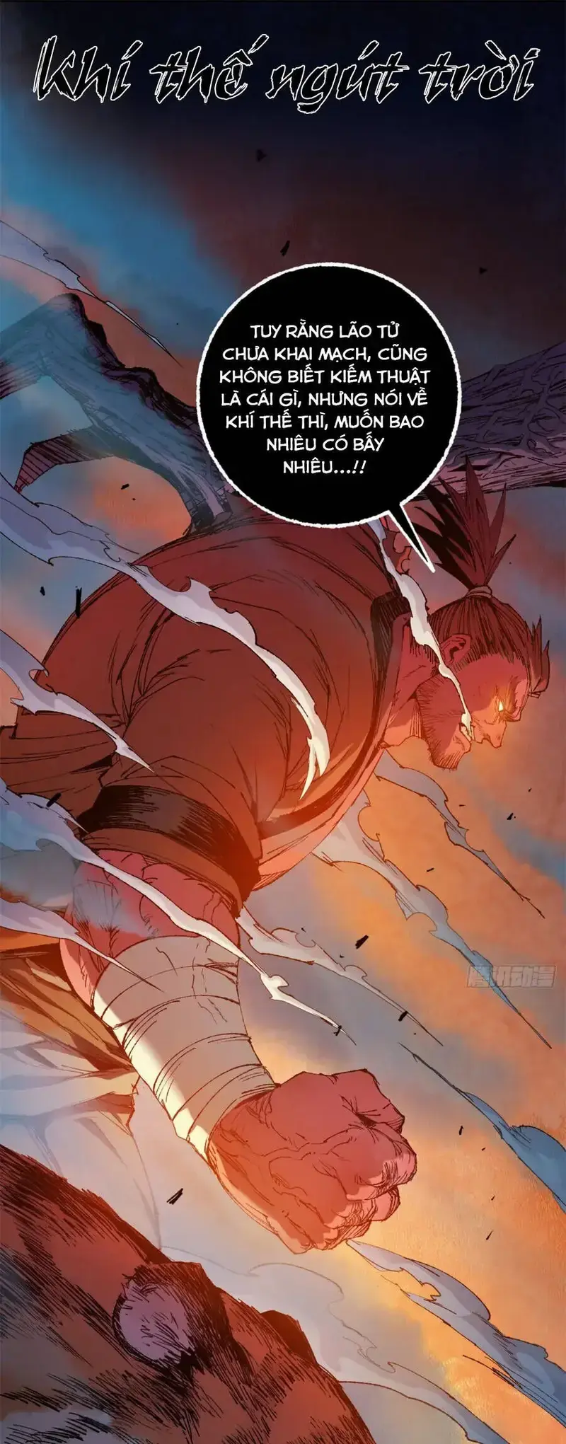Xích Tâm Tuần Thiên Chapter 27 - Trang 3