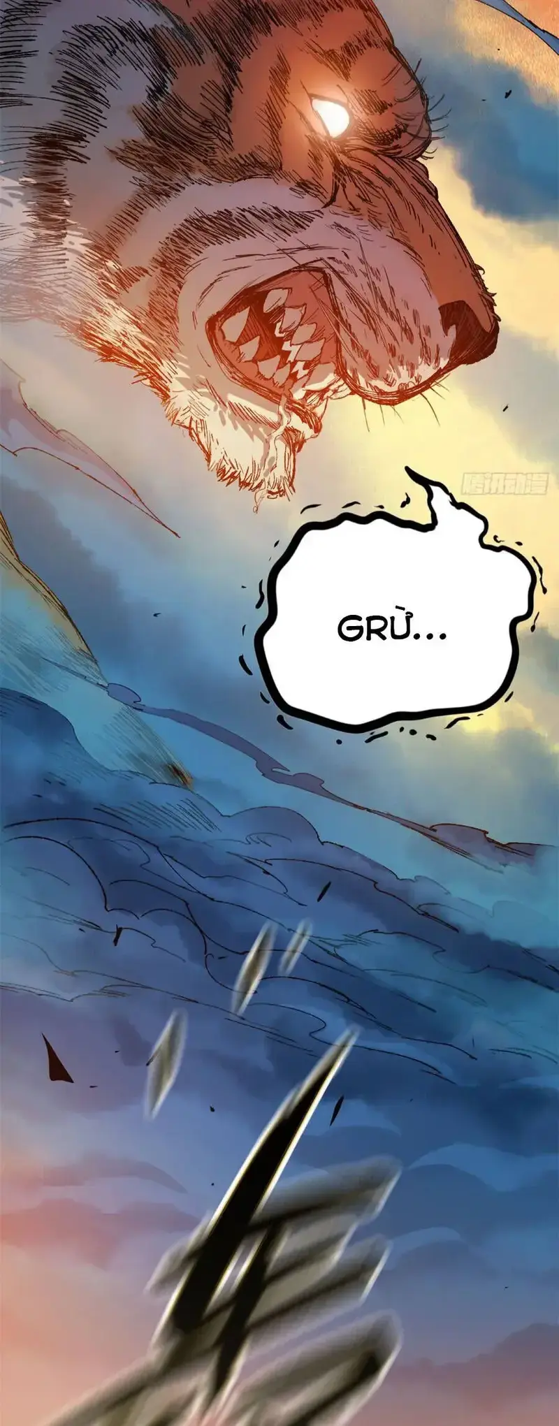 Xích Tâm Tuần Thiên Chapter 27 - Trang 4