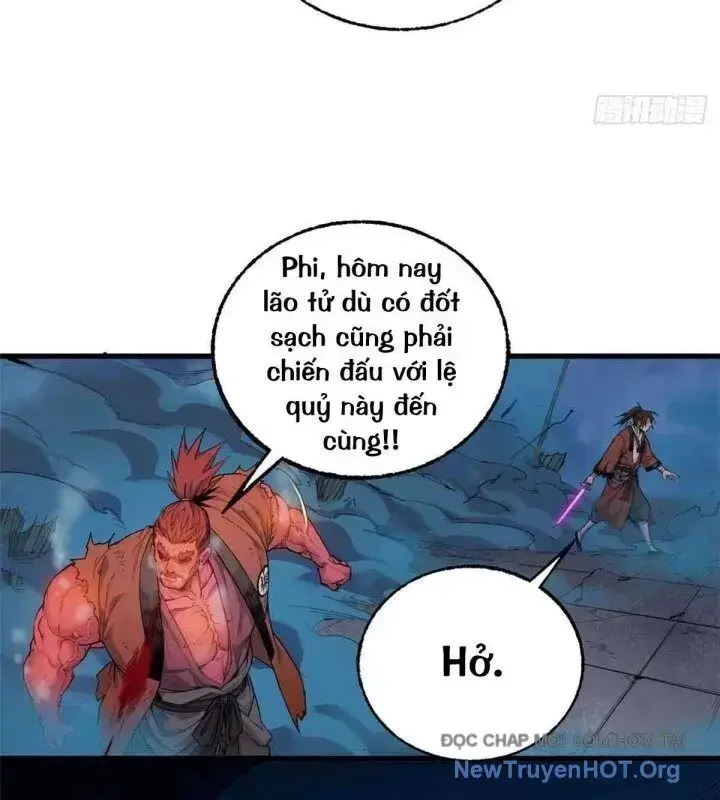 Xích Tâm Tuần Thiên Chapter 28 - Trang 12