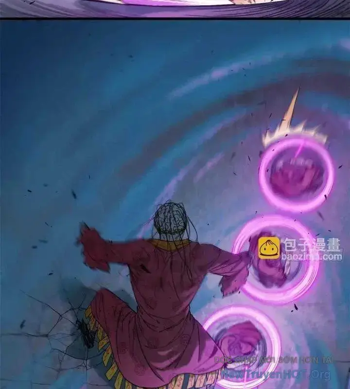 Xích Tâm Tuần Thiên Chapter 28 - Trang 21