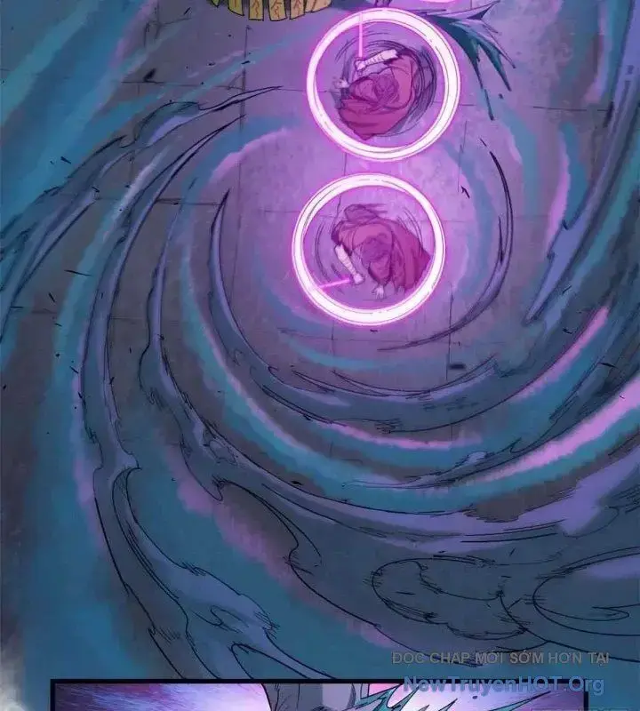 Xích Tâm Tuần Thiên Chapter 28 - Trang 22