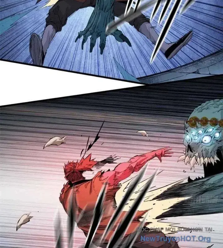 Xích Tâm Tuần Thiên Chapter 28 - Trang 25
