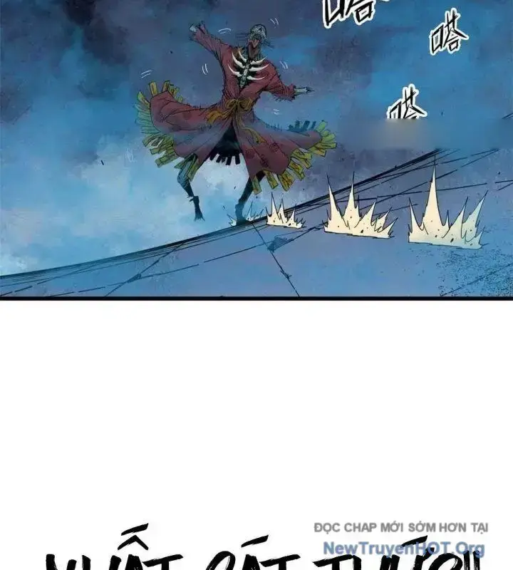 Xích Tâm Tuần Thiên Chapter 28 - Trang 27