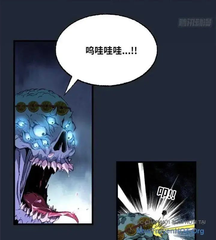Xích Tâm Tuần Thiên Chapter 28 - Trang 30