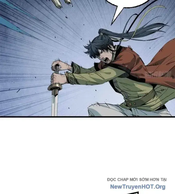 Xích Tâm Tuần Thiên Chapter 28 - Trang 34