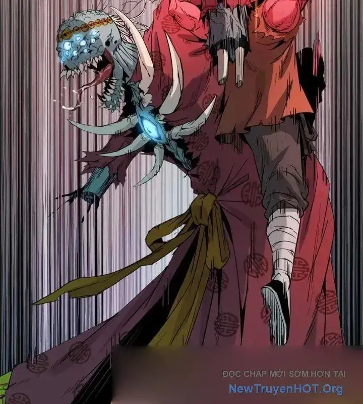 Xích Tâm Tuần Thiên Chapter 28 - Trang 36
