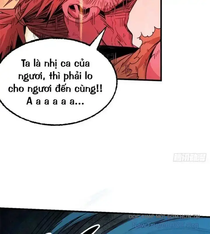 Xích Tâm Tuần Thiên Chapter 28 - Trang 38