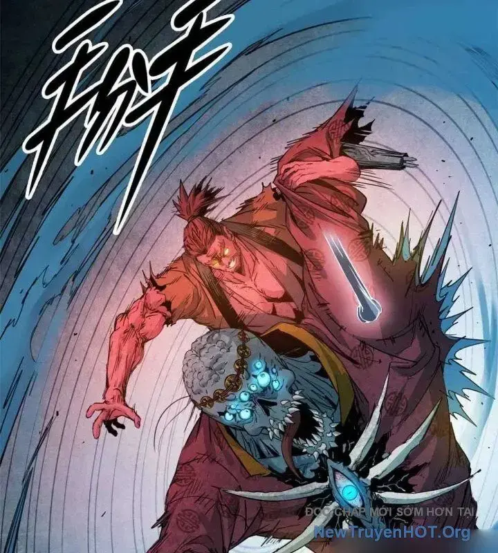 Xích Tâm Tuần Thiên Chapter 28 - Trang 39