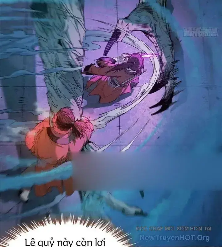 Xích Tâm Tuần Thiên Chapter 28 - Trang 4