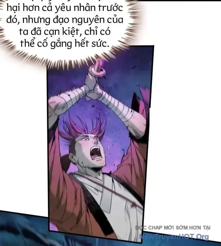 Xích Tâm Tuần Thiên Chapter 28 - Trang 5