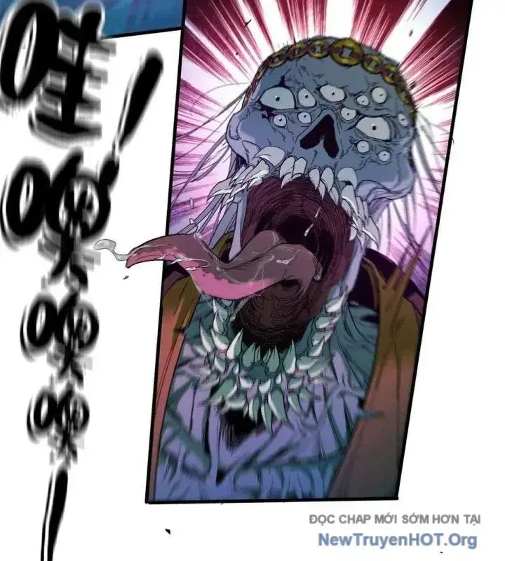Xích Tâm Tuần Thiên Chapter 28 - Trang 7