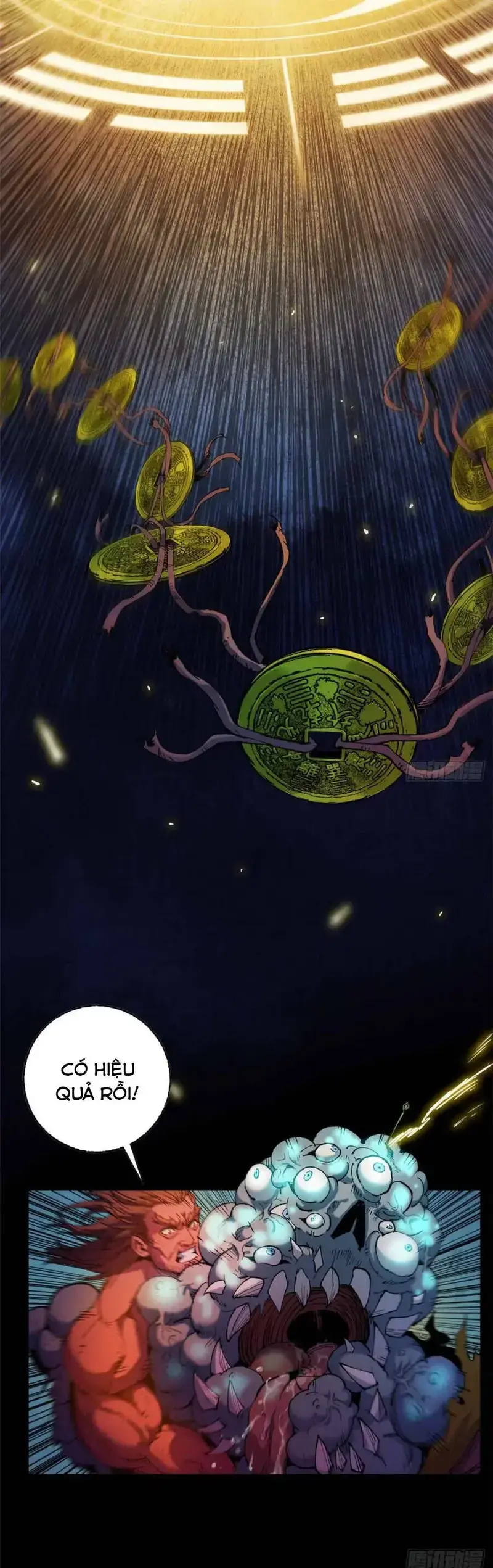 Xích Tâm Tuần Thiên Chapter 29 - Trang 11